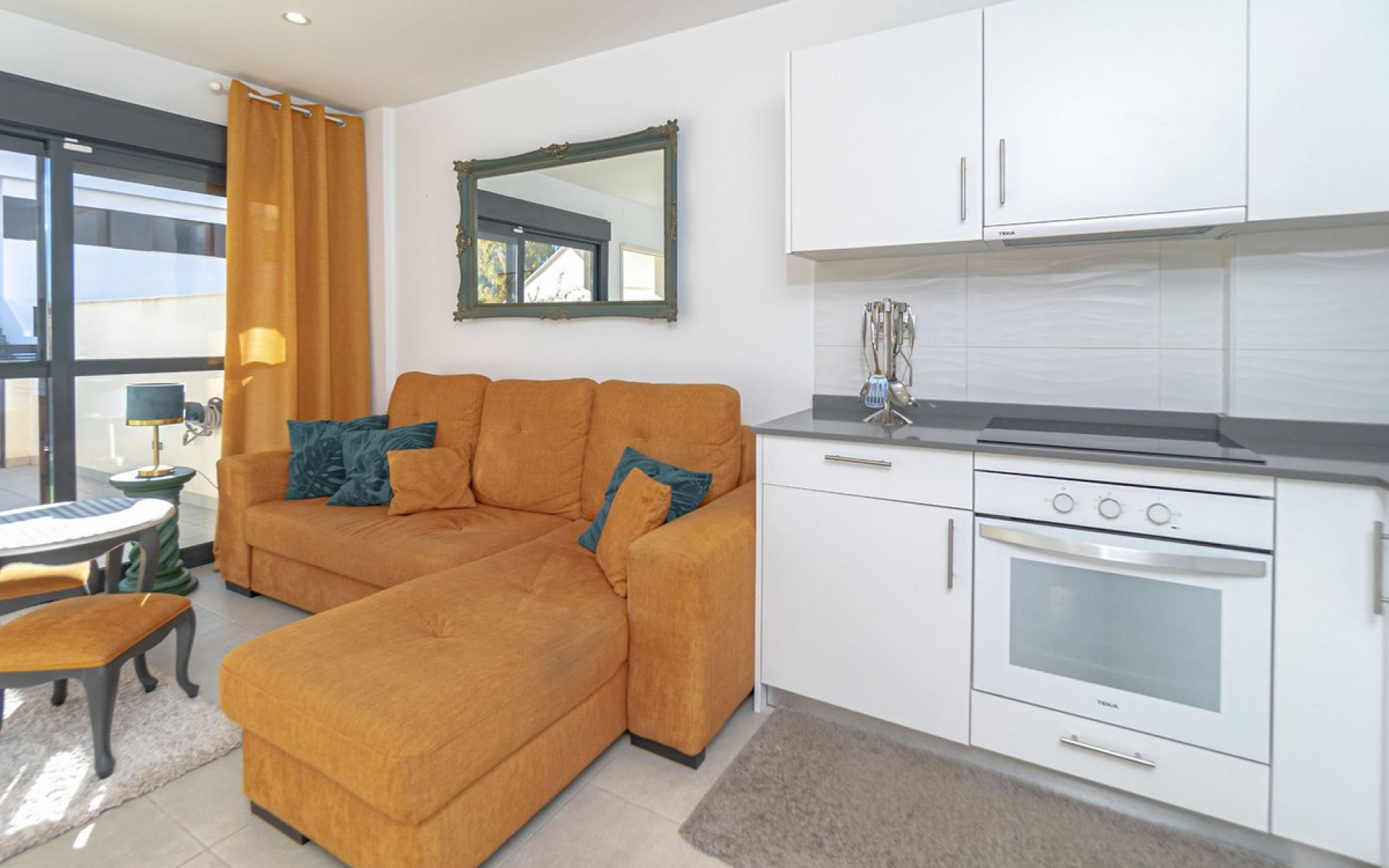 Resale - Apartment - San Pedro del Pinatar