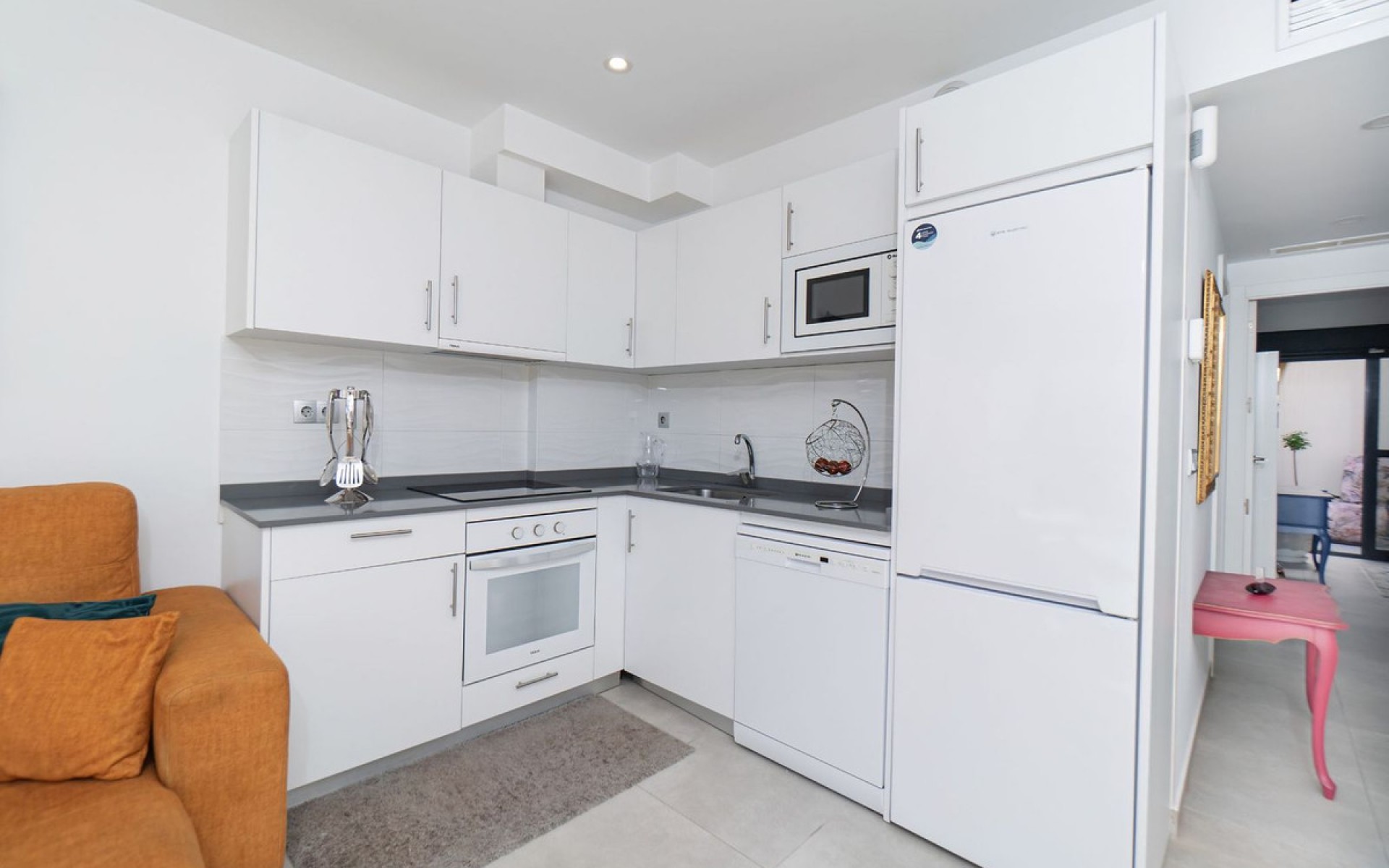 Resale - Apartment - San Pedro del Pinatar