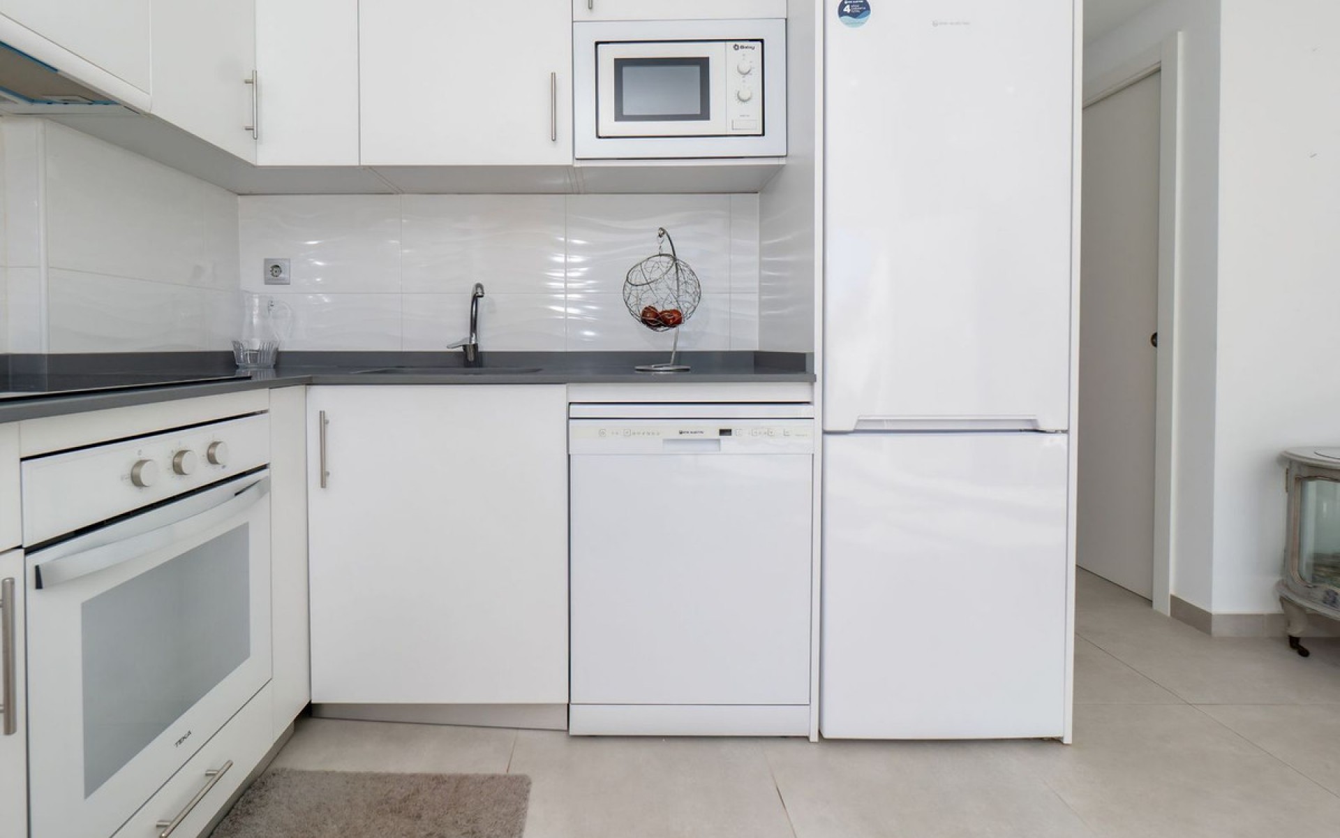 Resale - Apartment - San Pedro del Pinatar