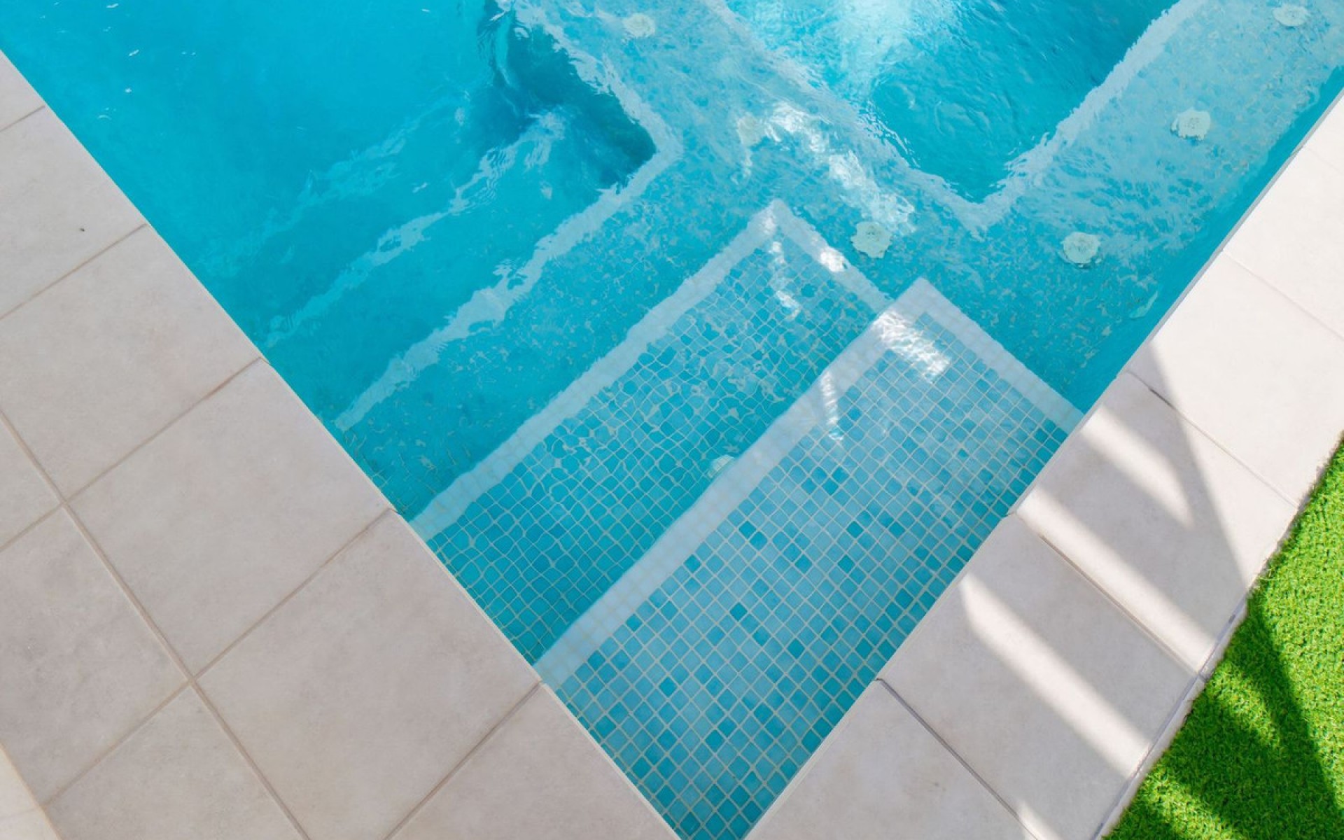 Resale - Apartment - San Pedro del Pinatar