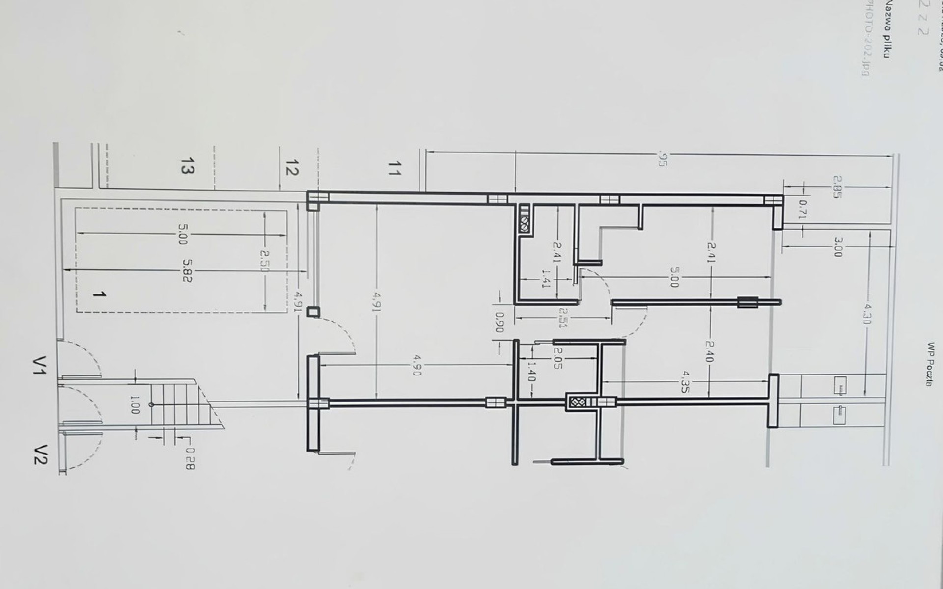 Resale - Apartment - San Pedro del Pinatar