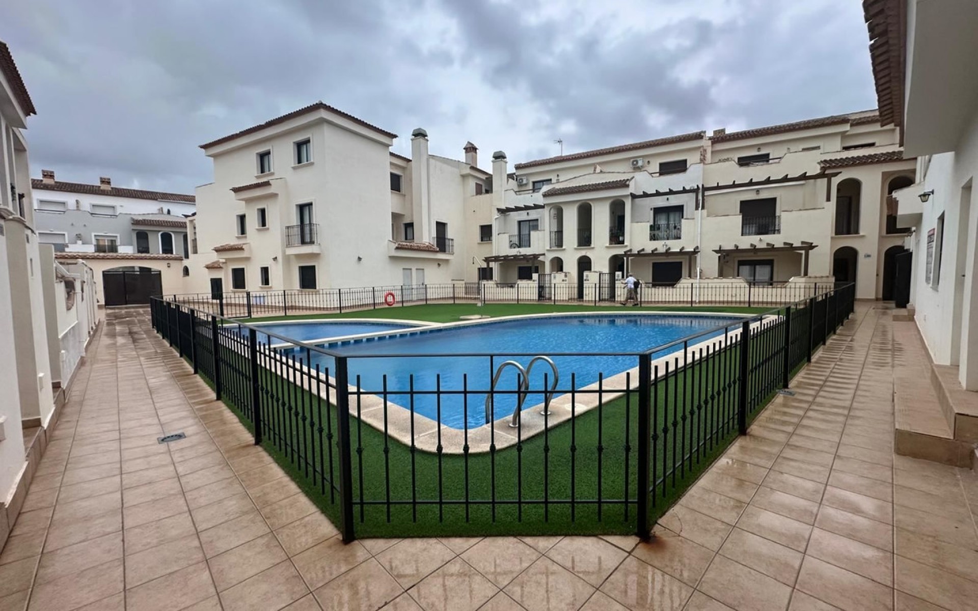 Resale - Apartment - San Pedro del Pinatar