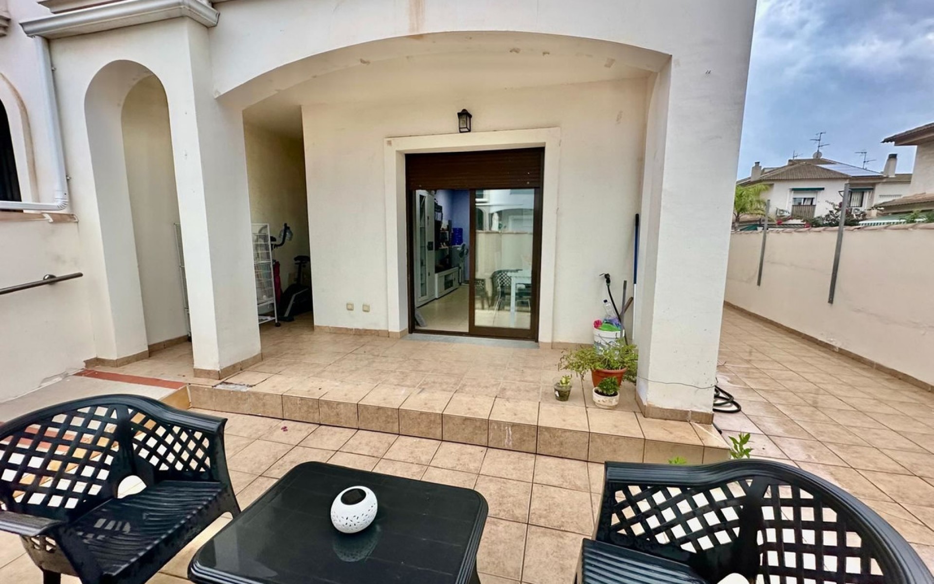 Resale - Apartment - San Pedro del Pinatar