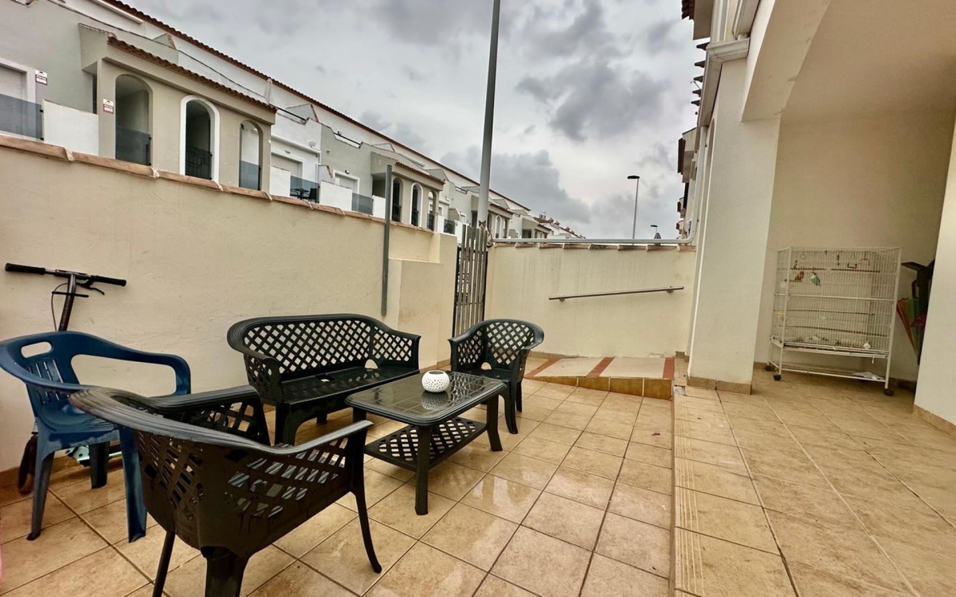 Resale - Apartment - San Pedro del Pinatar