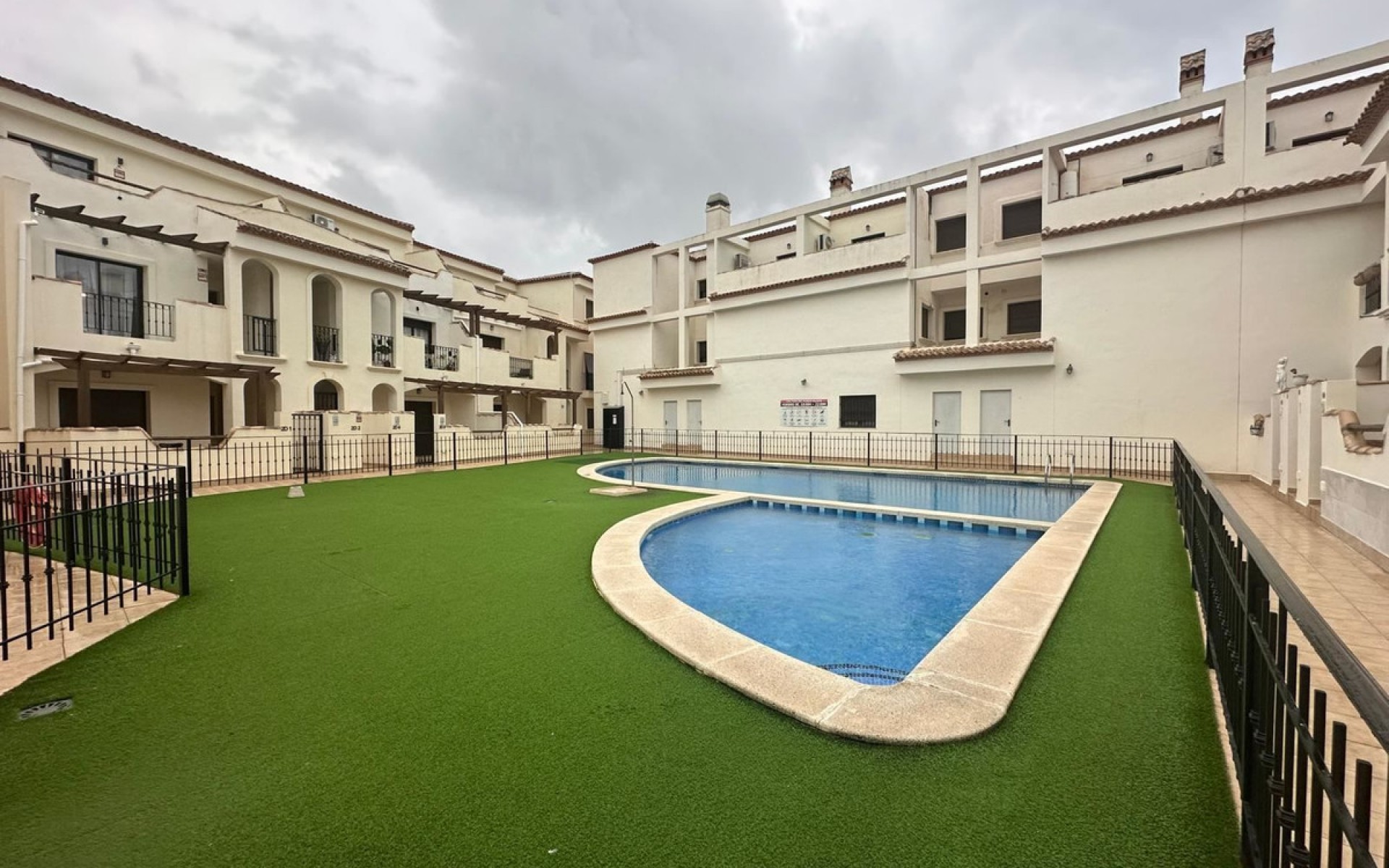 Resale - Apartment - San Pedro del Pinatar
