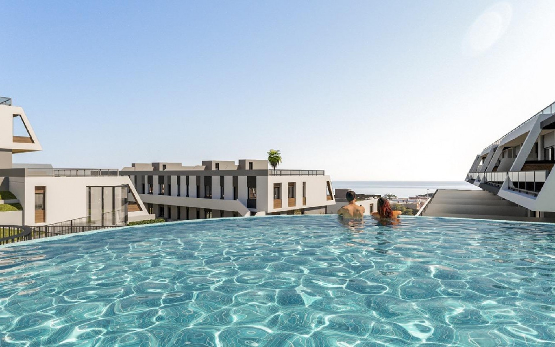 Resale - Apartment - Santa Pola - Gran Alacant