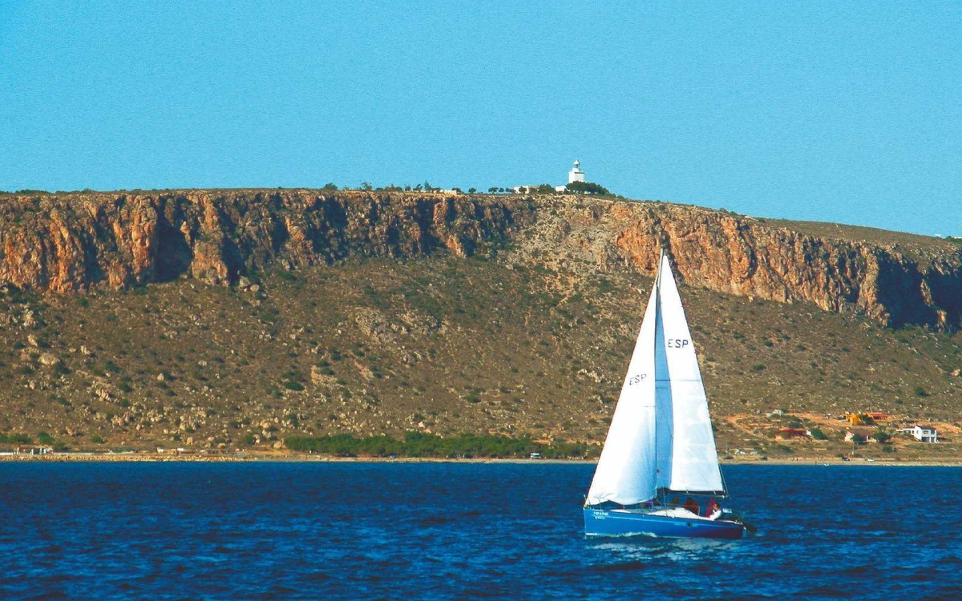 Resale - Apartment - Santa Pola - Gran Alacant