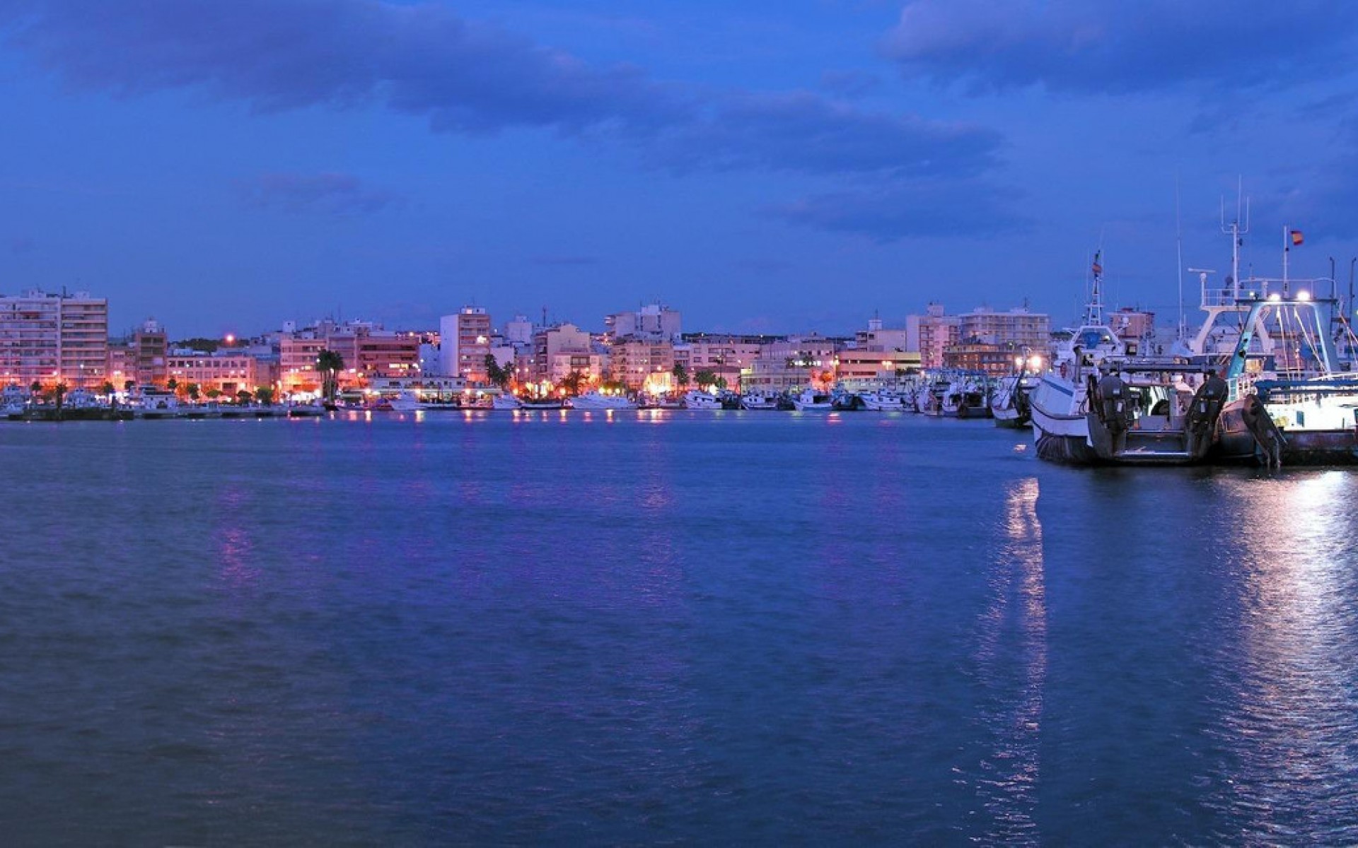 Resale - Apartment - Santa Pola - Gran Alacant