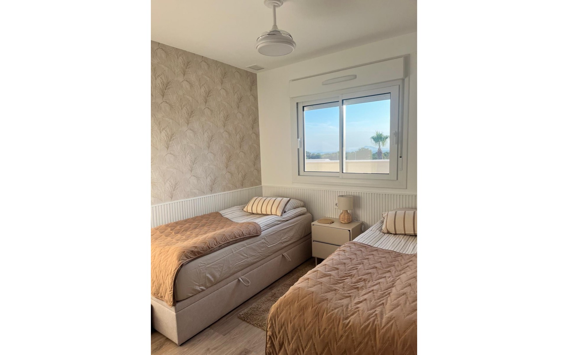 Resale - Apartment - Santa Pola - Gran Alacant