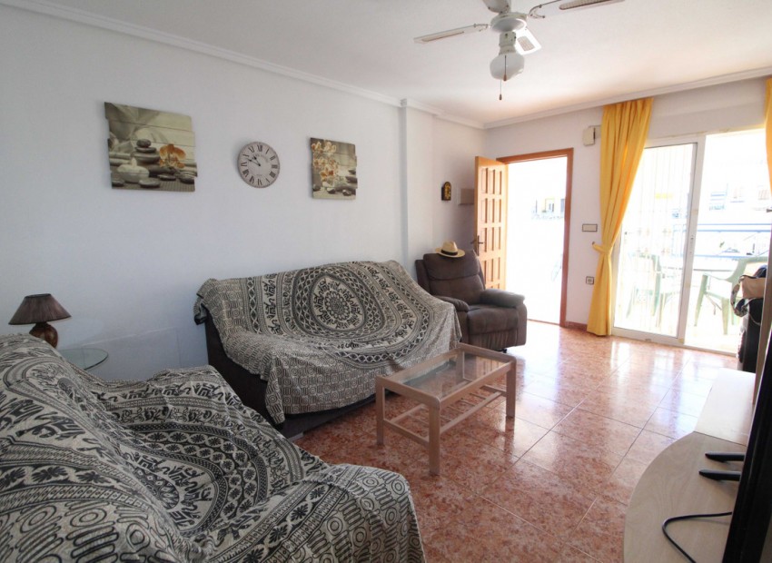 Resale - Apartment - Santa Pola - Gran Alacant
