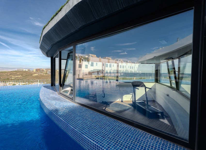 Resale - Apartment - Santa Pola - Gran Alacant