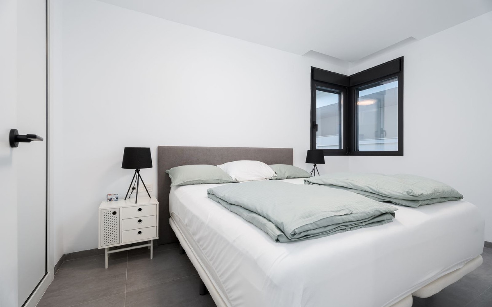 Resale - Apartment - Santa Pola - Gran Alacant