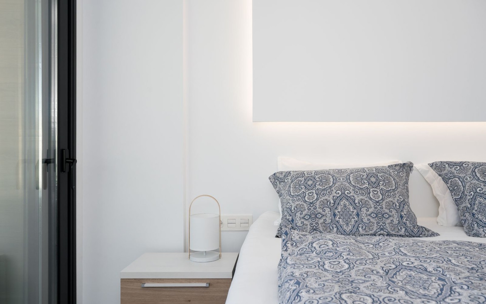 Resale - Apartment - Santa Pola - Gran Alacant