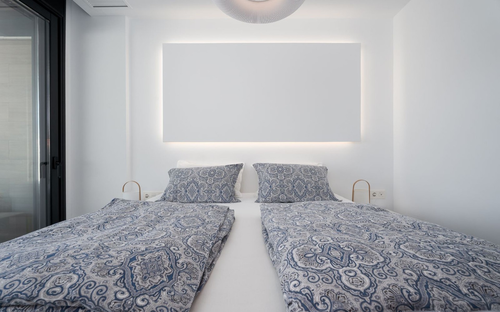 Resale - Apartment - Santa Pola - Gran Alacant