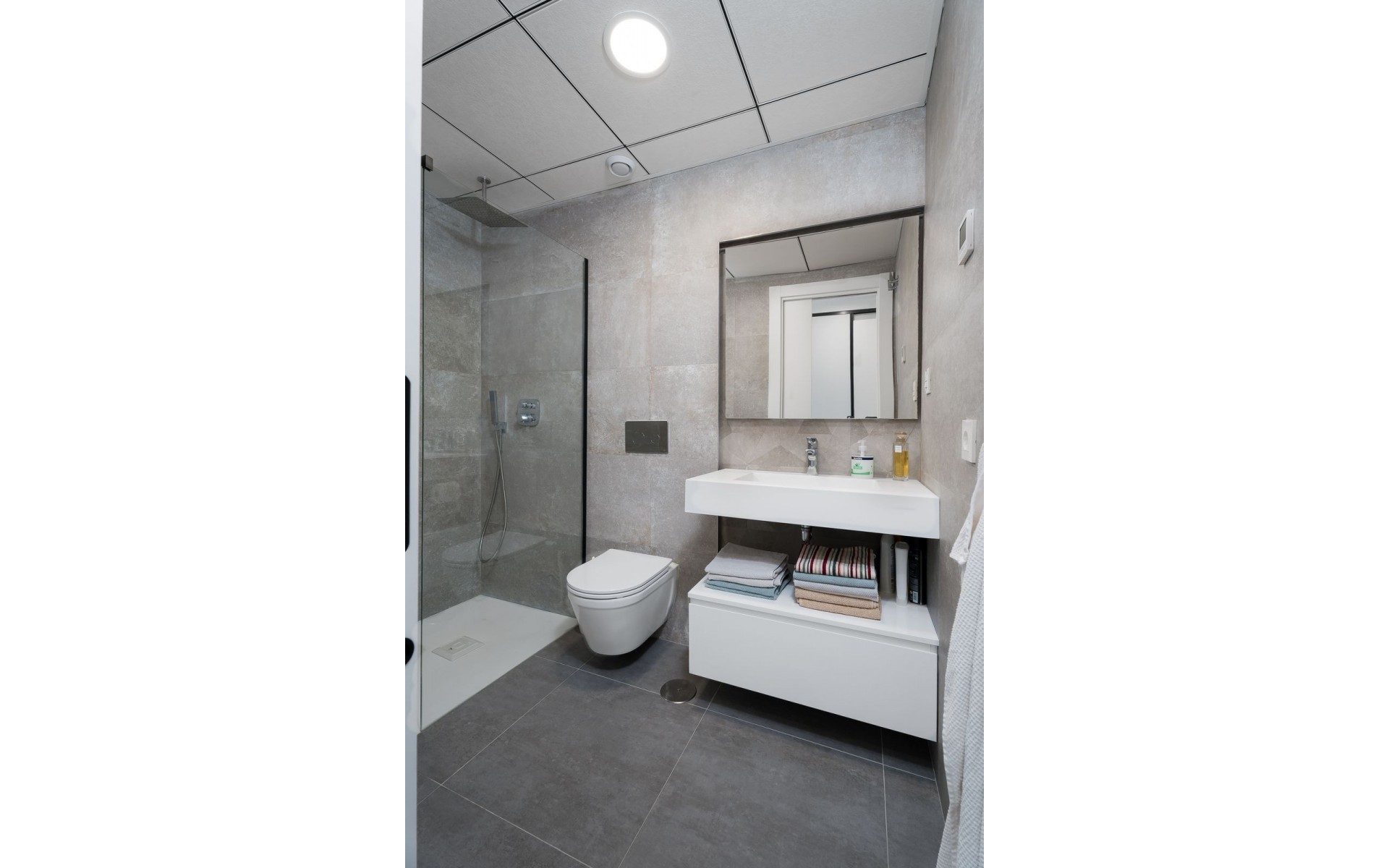 Resale - Apartment - Santa Pola - Gran Alacant