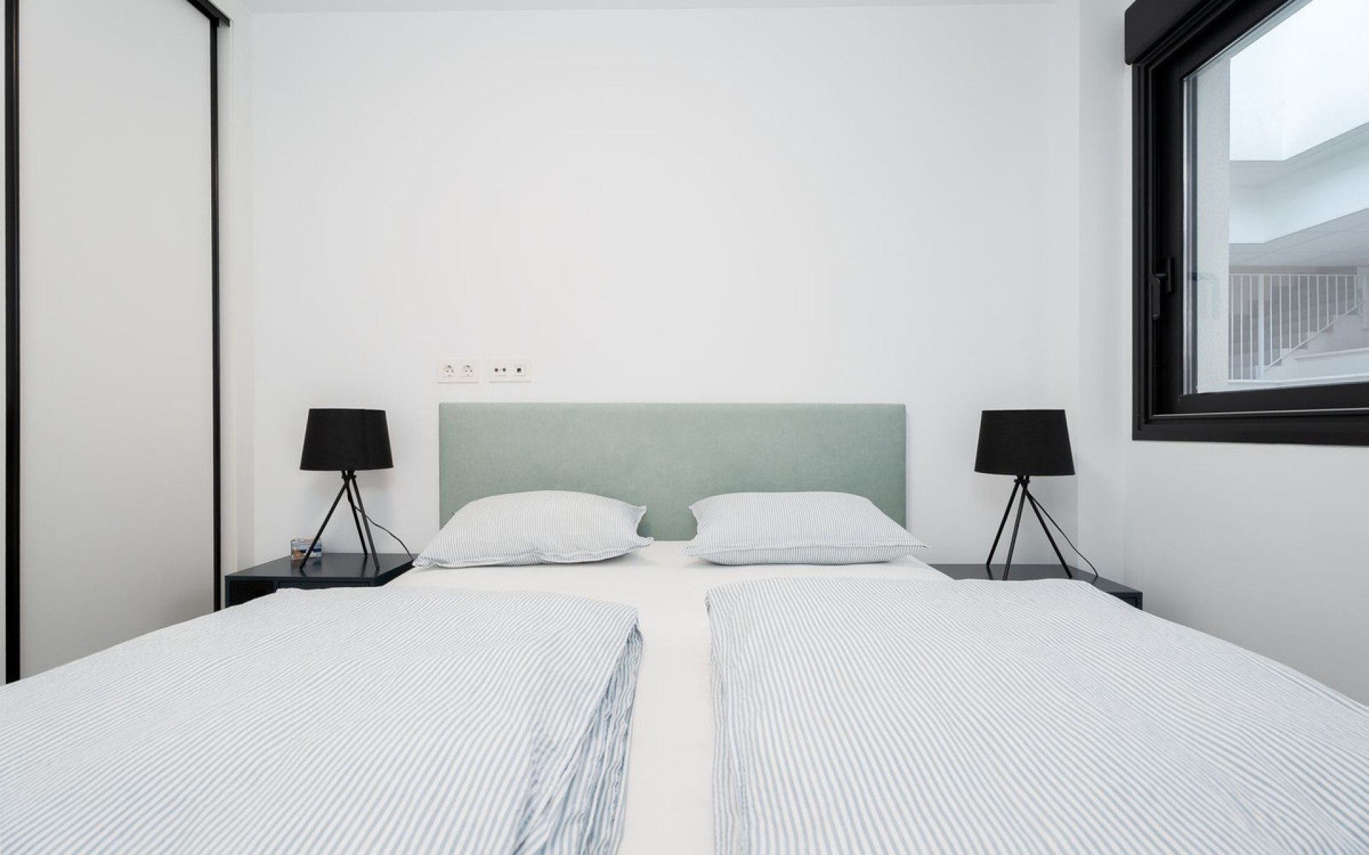 Resale - Apartment - Santa Pola - Gran Alacant