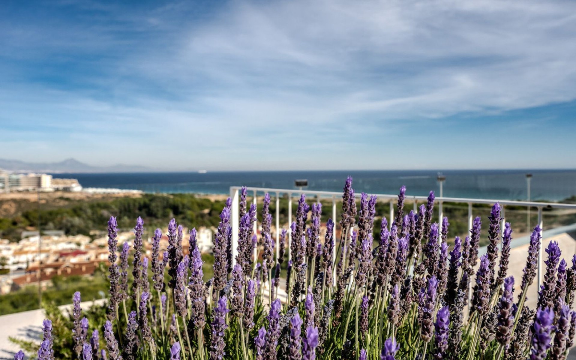 Resale - Apartment - Santa Pola - Gran Alacant