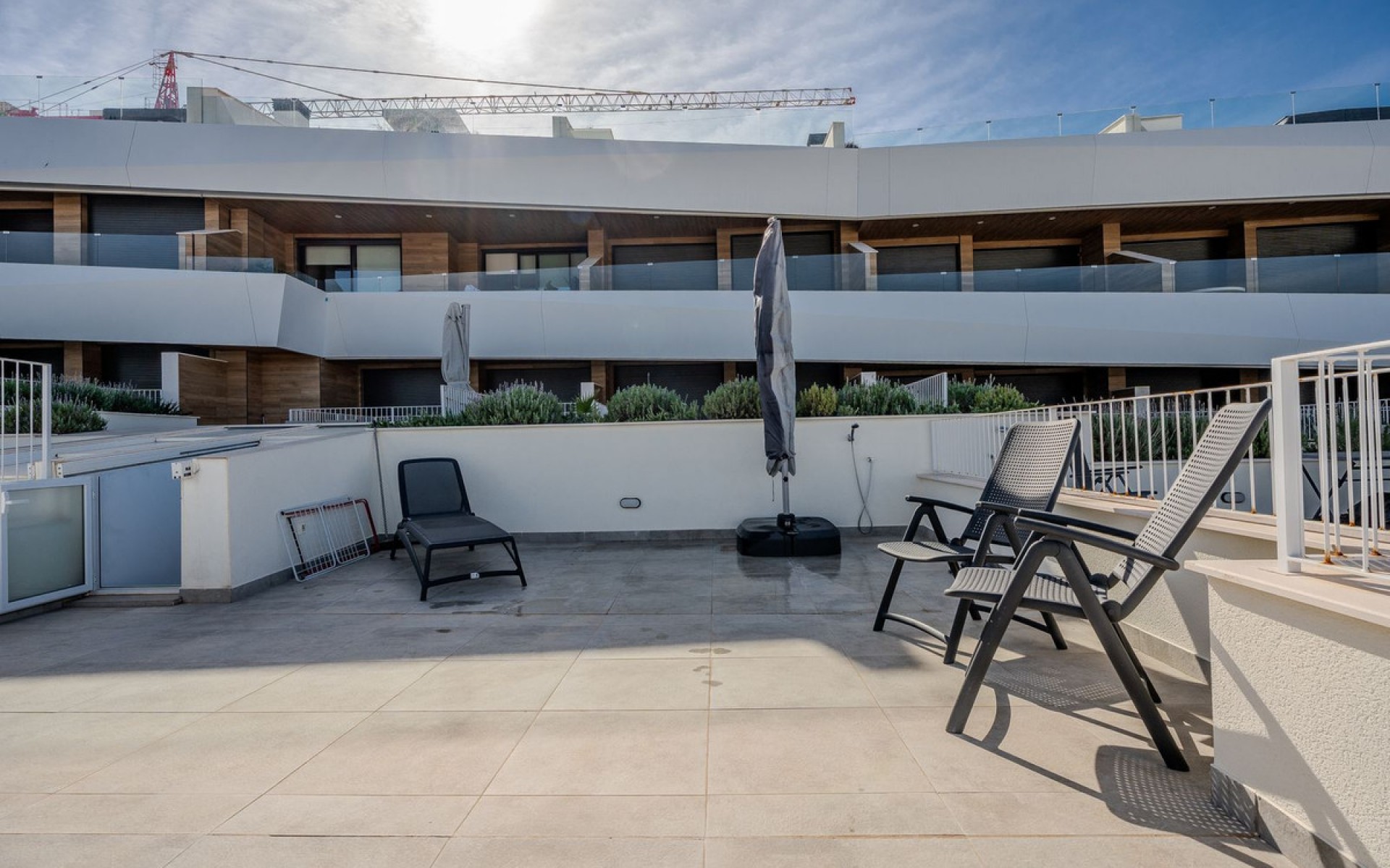 Resale - Apartment - Santa Pola - Gran Alacant