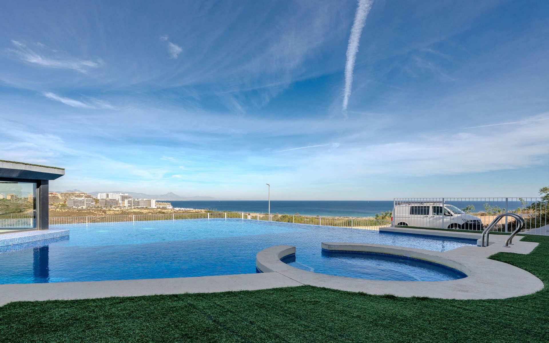 Resale - Apartment - Santa Pola - Gran Alacant