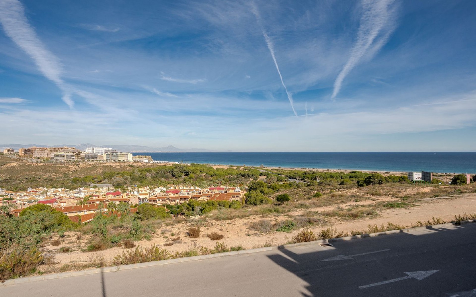 Resale - Apartment - Santa Pola - Gran Alacant