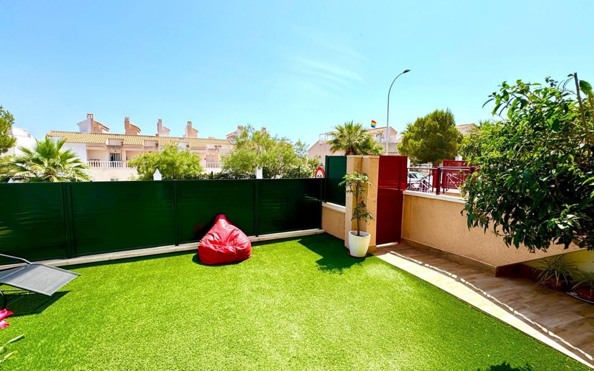Resale - Apartment - Santa Pola - Gran Alacant