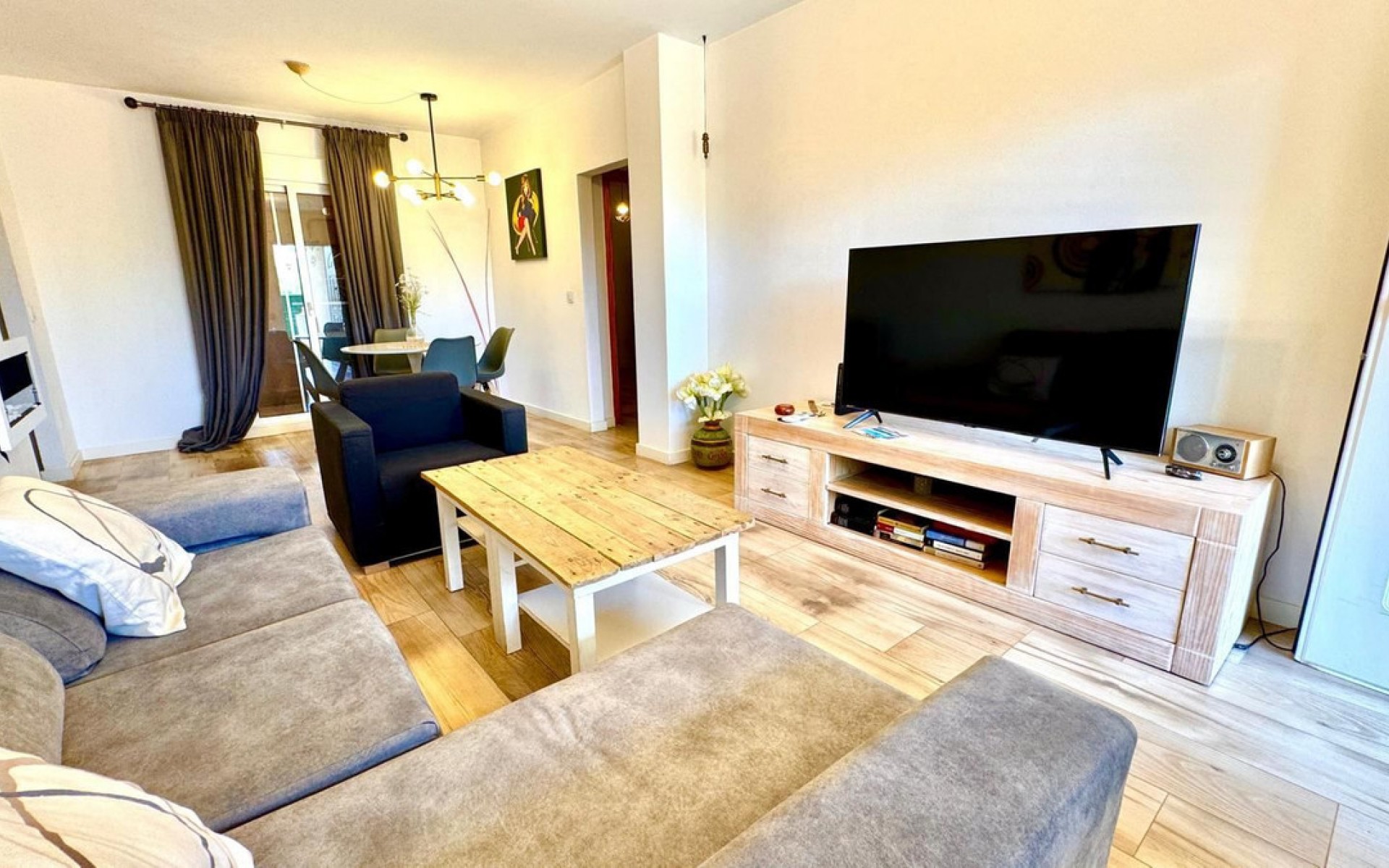 Resale - Apartment - Santa Pola - Gran Alacant