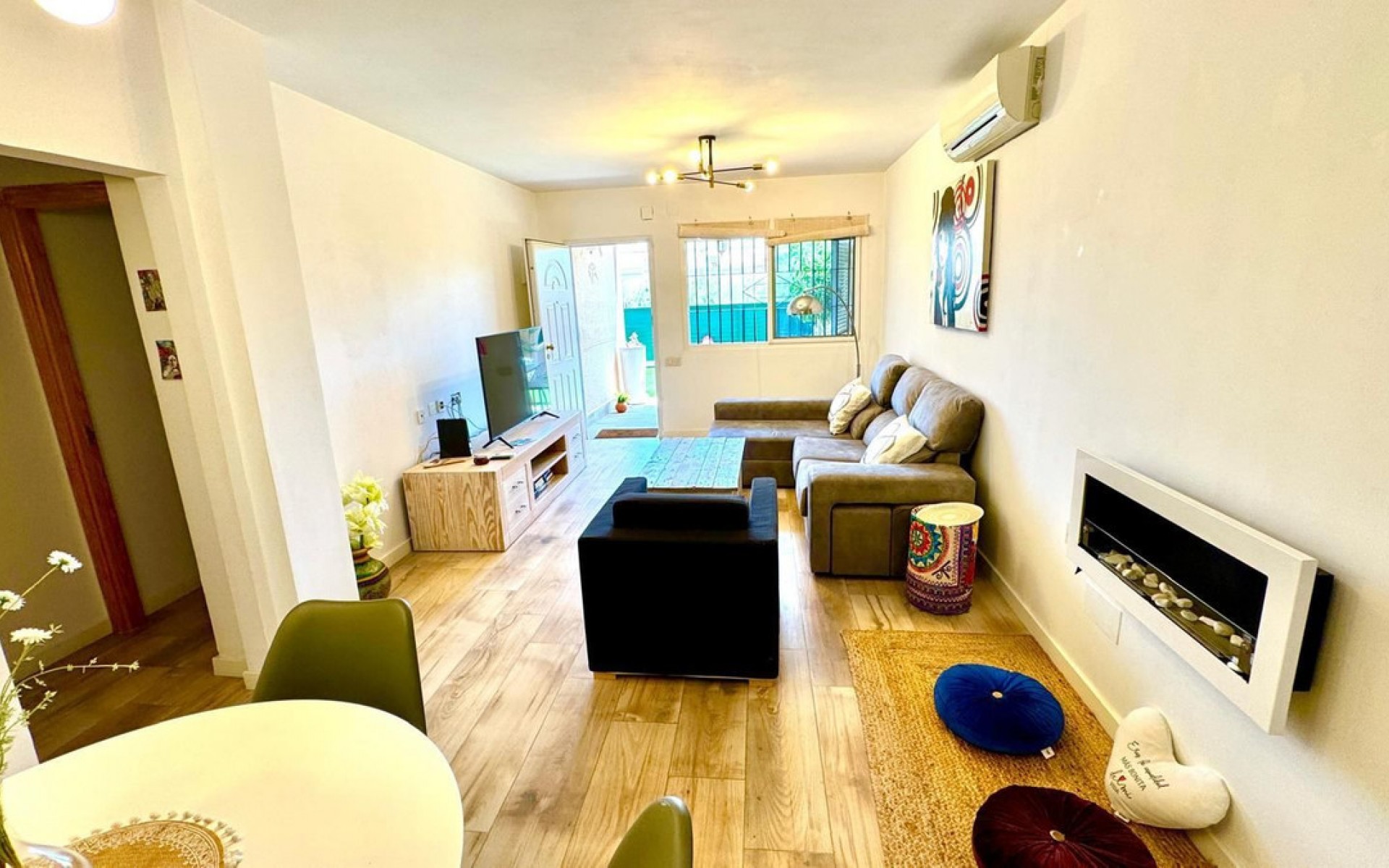 Resale - Apartment - Santa Pola - Gran Alacant