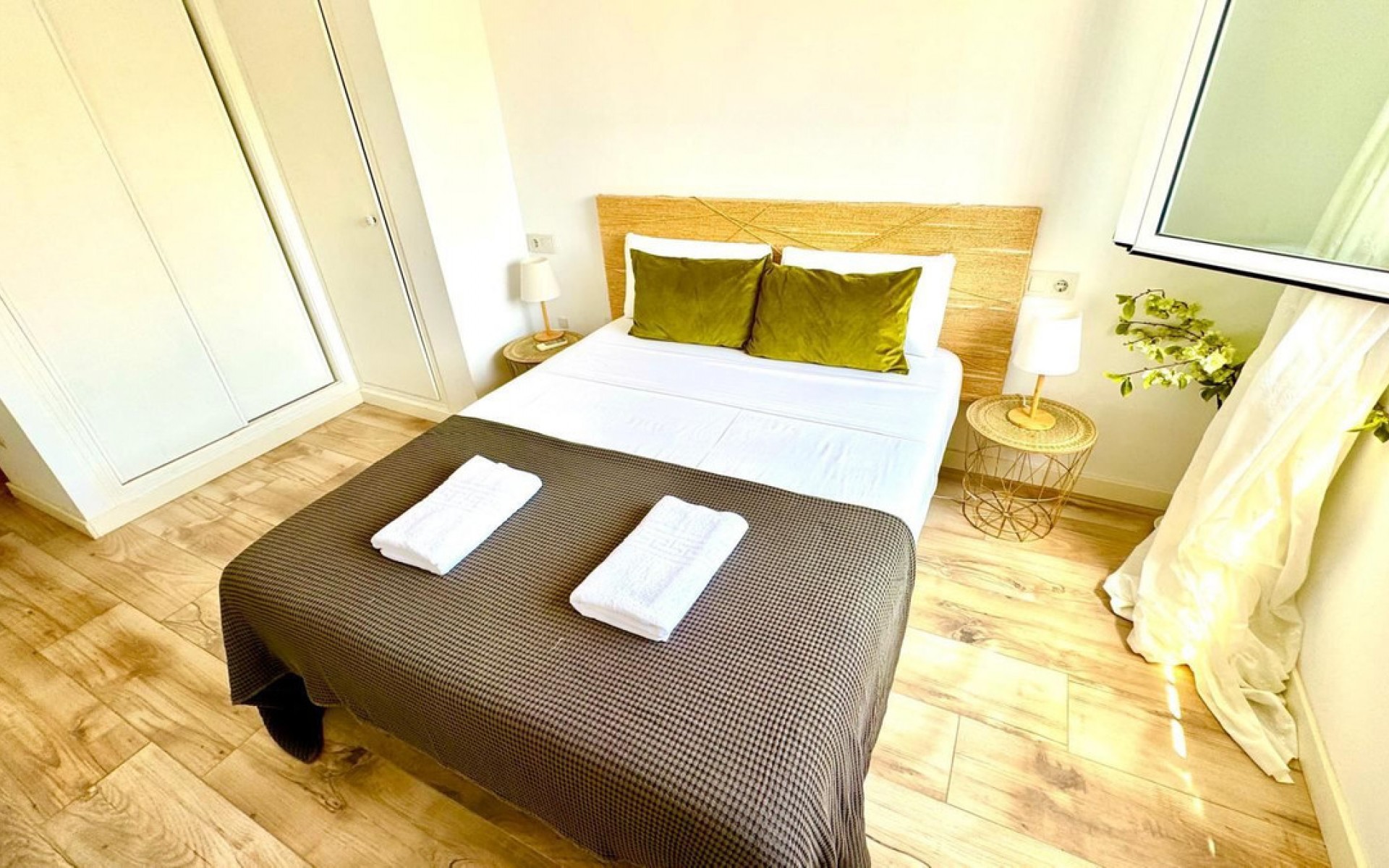 Resale - Apartment - Santa Pola - Gran Alacant