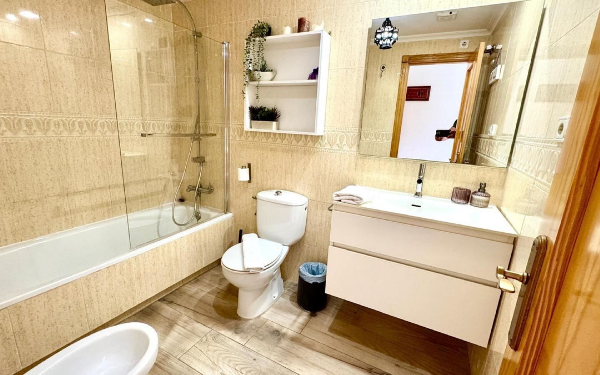 Resale - Apartment - Santa Pola - Gran Alacant