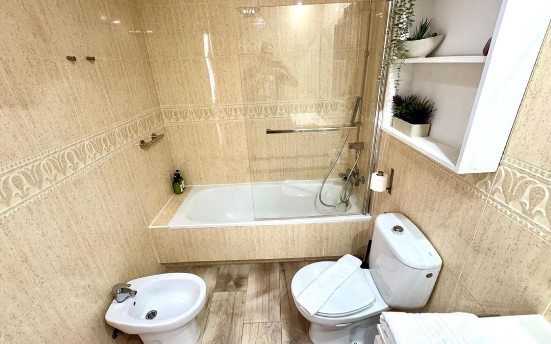 Resale - Apartment - Santa Pola - Gran Alacant