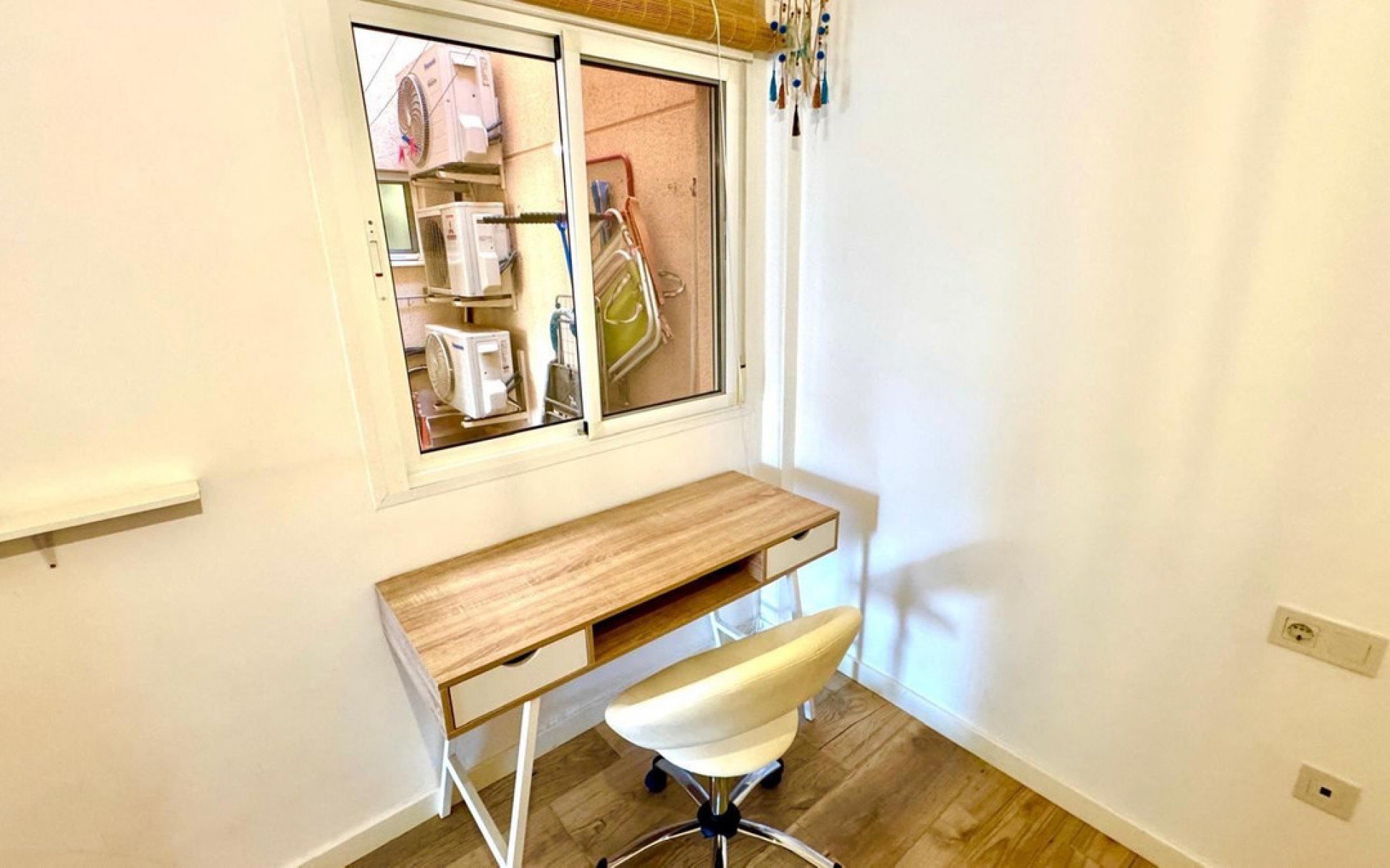 Resale - Apartment - Santa Pola - Gran Alacant