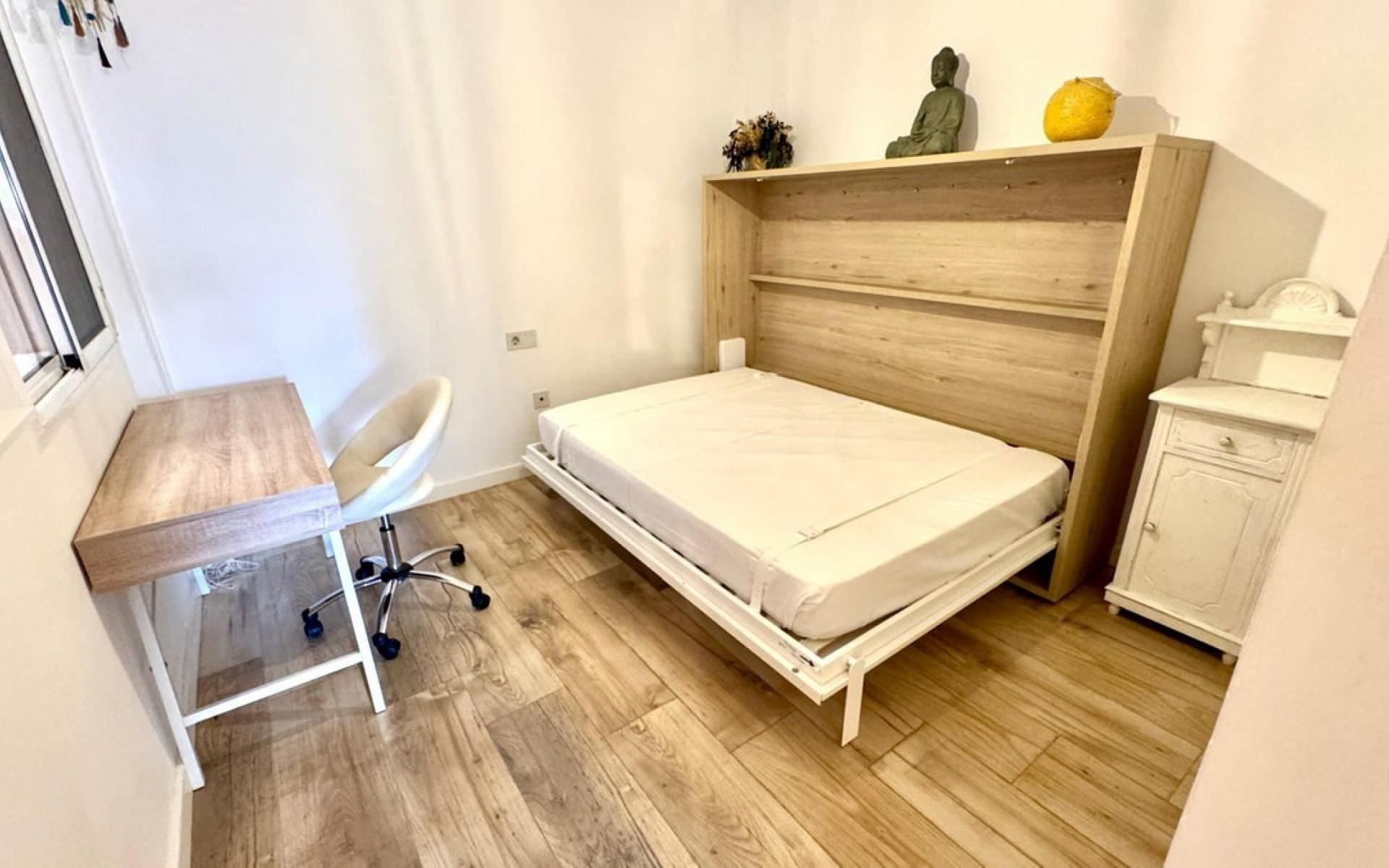 Resale - Apartment - Santa Pola - Gran Alacant