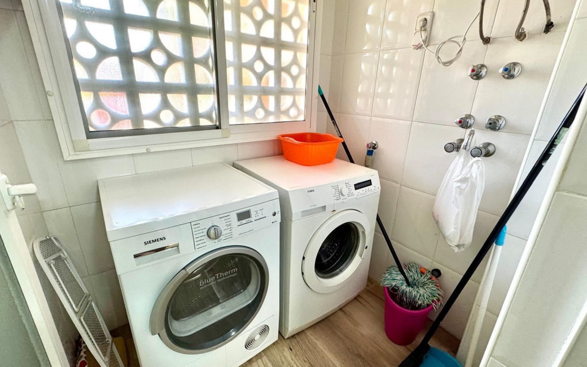 Resale - Apartment - Santa Pola - Gran Alacant