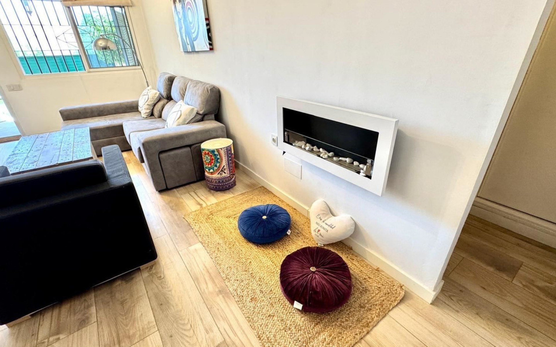 Resale - Apartment - Santa Pola - Gran Alacant