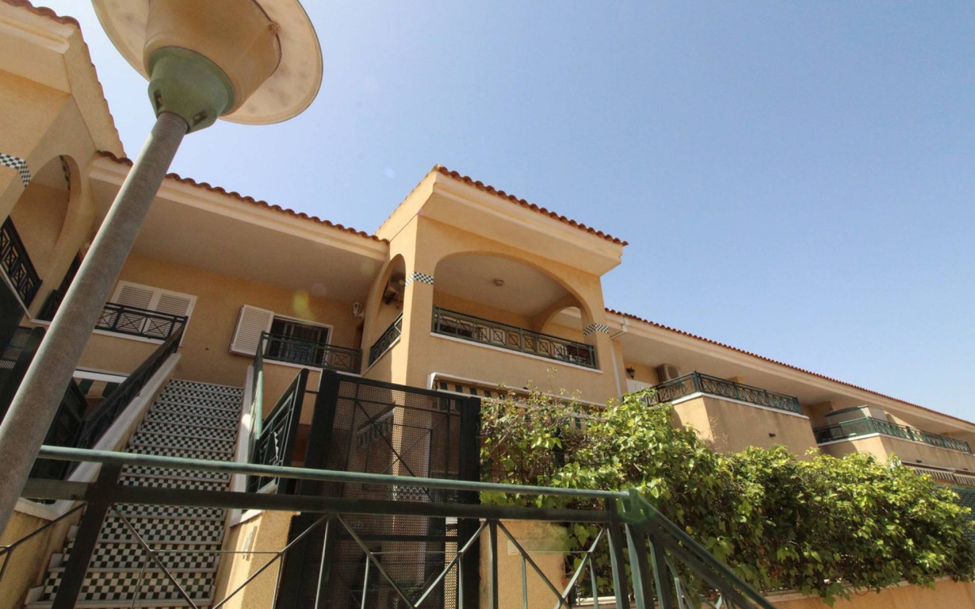 Resale - Apartment - Santa Pola - Gran Alacant