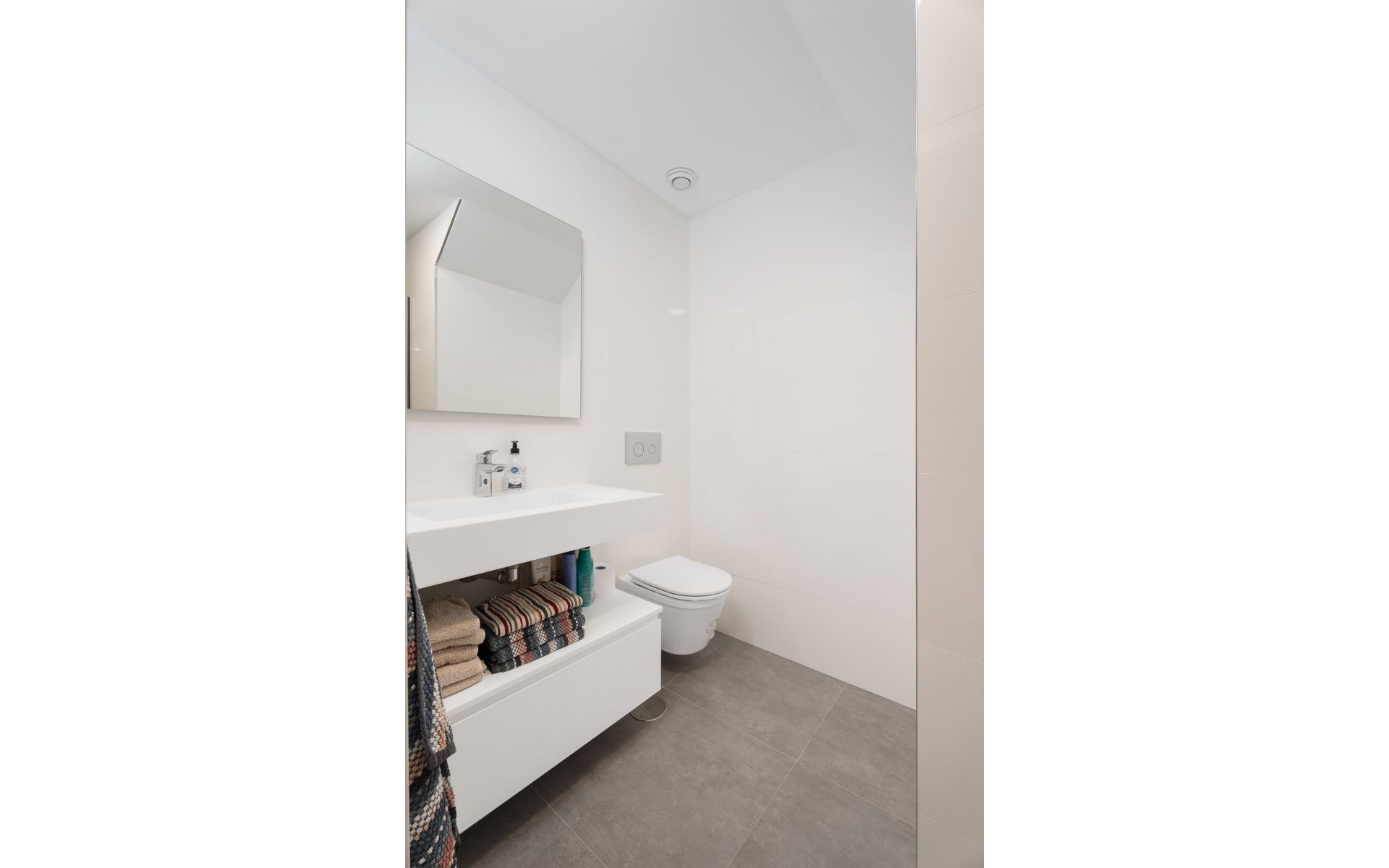 Resale - Apartment - Santa Pola - Gran Alacant