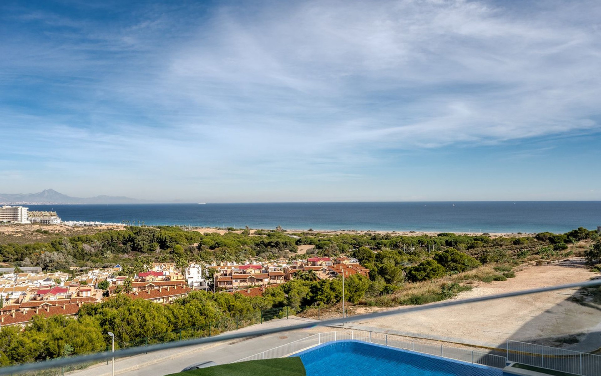 Resale - Apartment - Santa Pola - Gran Alacant