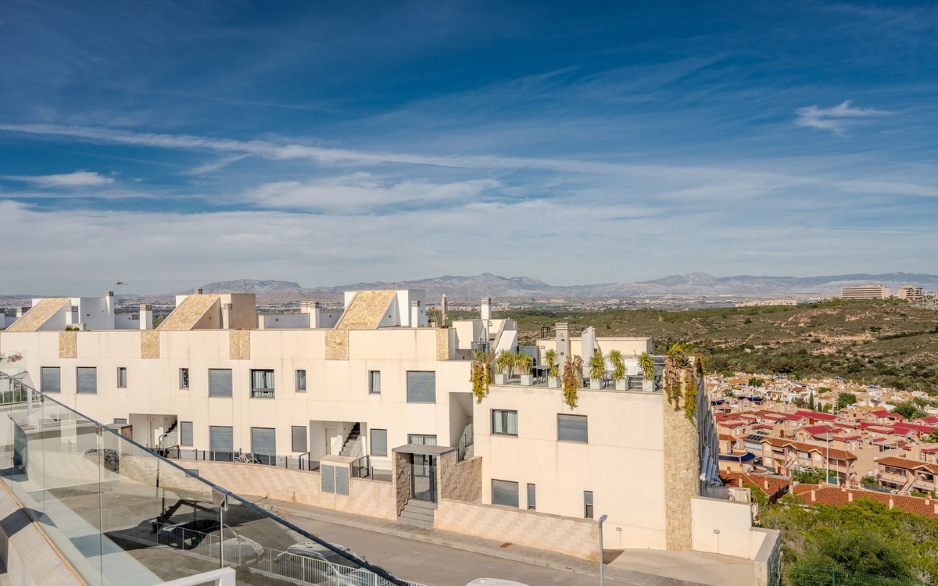 Resale - Apartment - Santa Pola - Gran Alacant