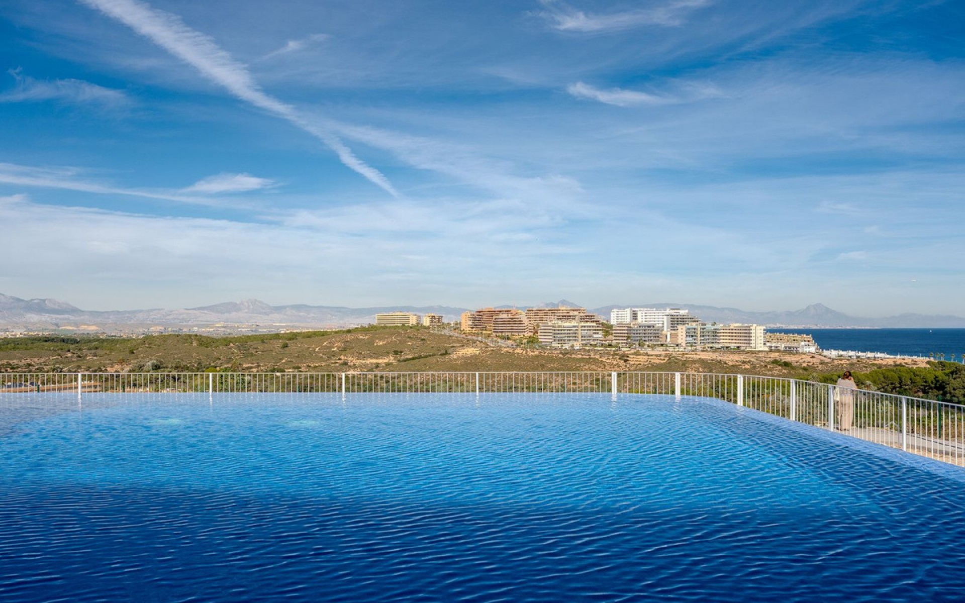 Resale - Apartment - Santa Pola - Gran Alacant