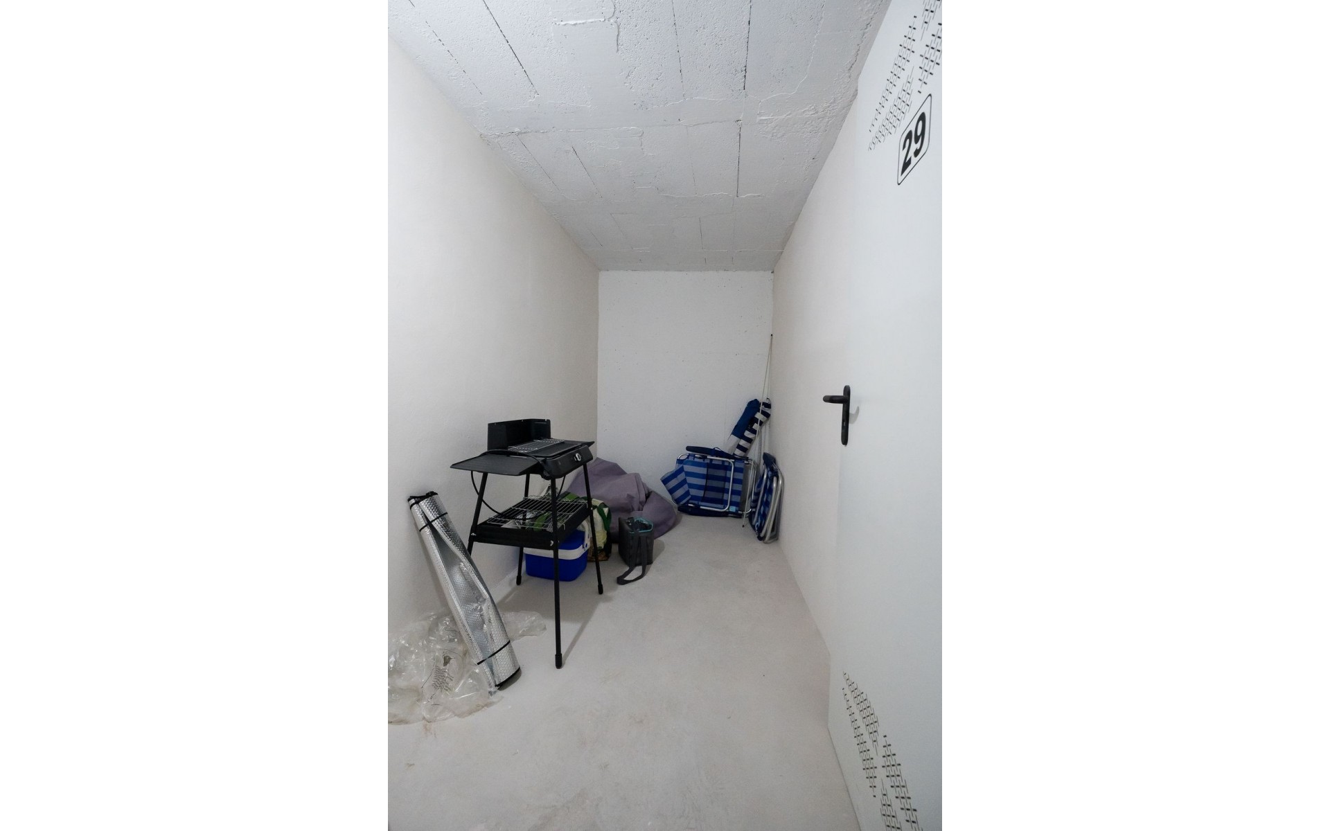 Resale - Apartment - Santa Pola - Gran Alacant