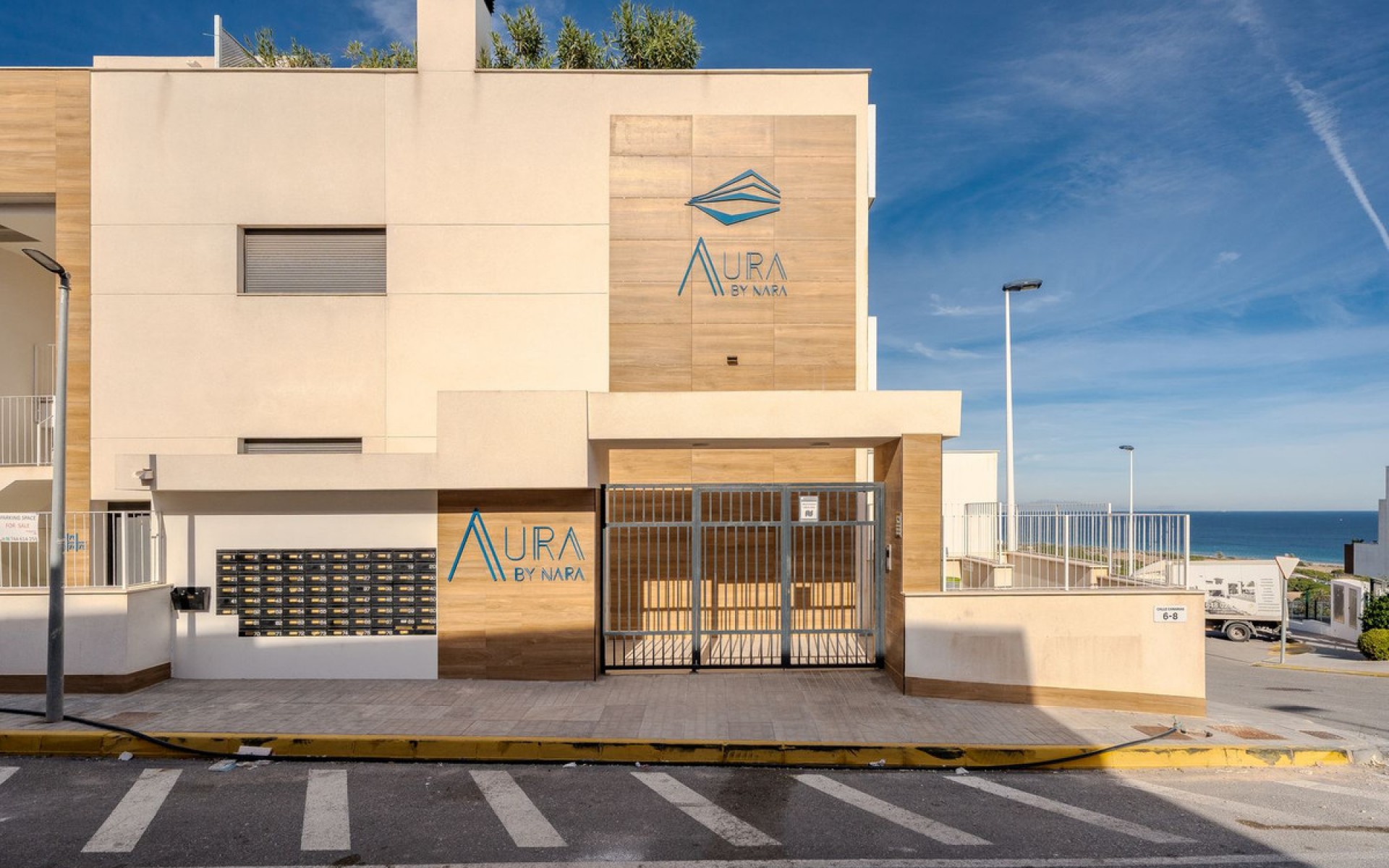 Resale - Apartment - Santa Pola - Gran Alacant