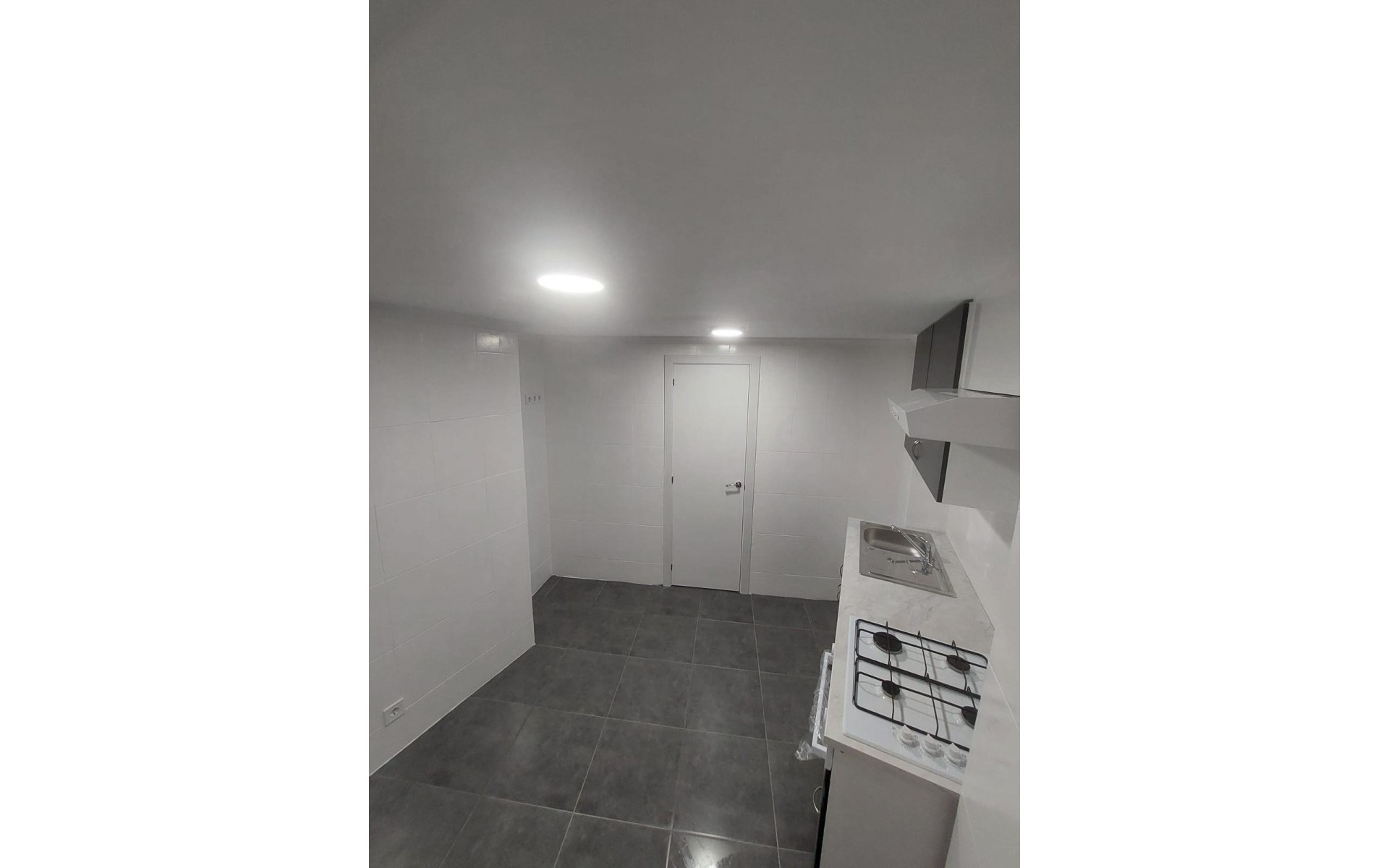 Resale - Apartment - Santa Pola - Santa Pola Centro