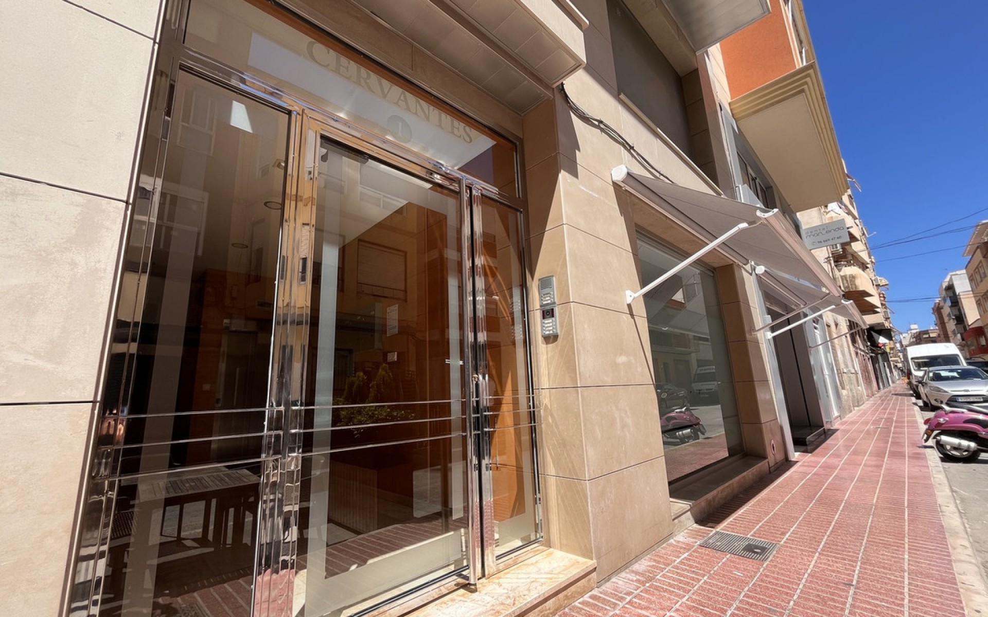 Resale - Apartment - Santa Pola - Santa Pola Centro