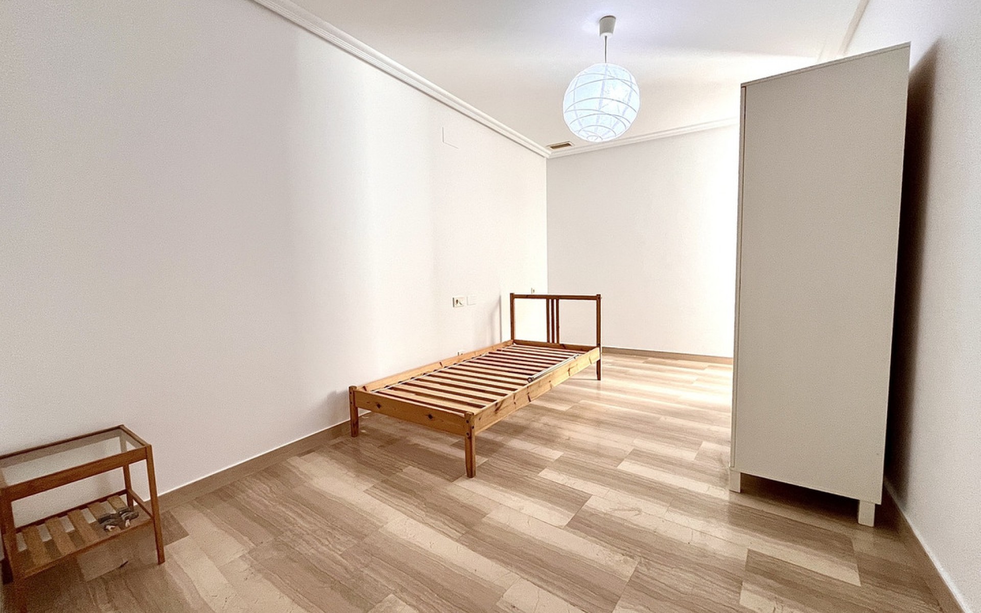 Resale - Apartment - Santa Pola - Santa Pola Centro