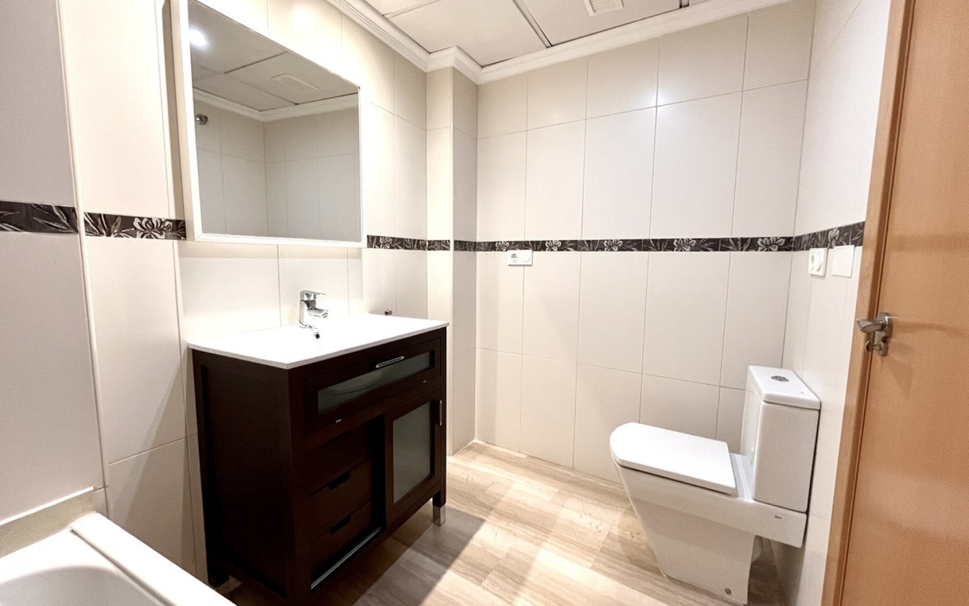 Resale - Apartment - Santa Pola - Santa Pola Centro