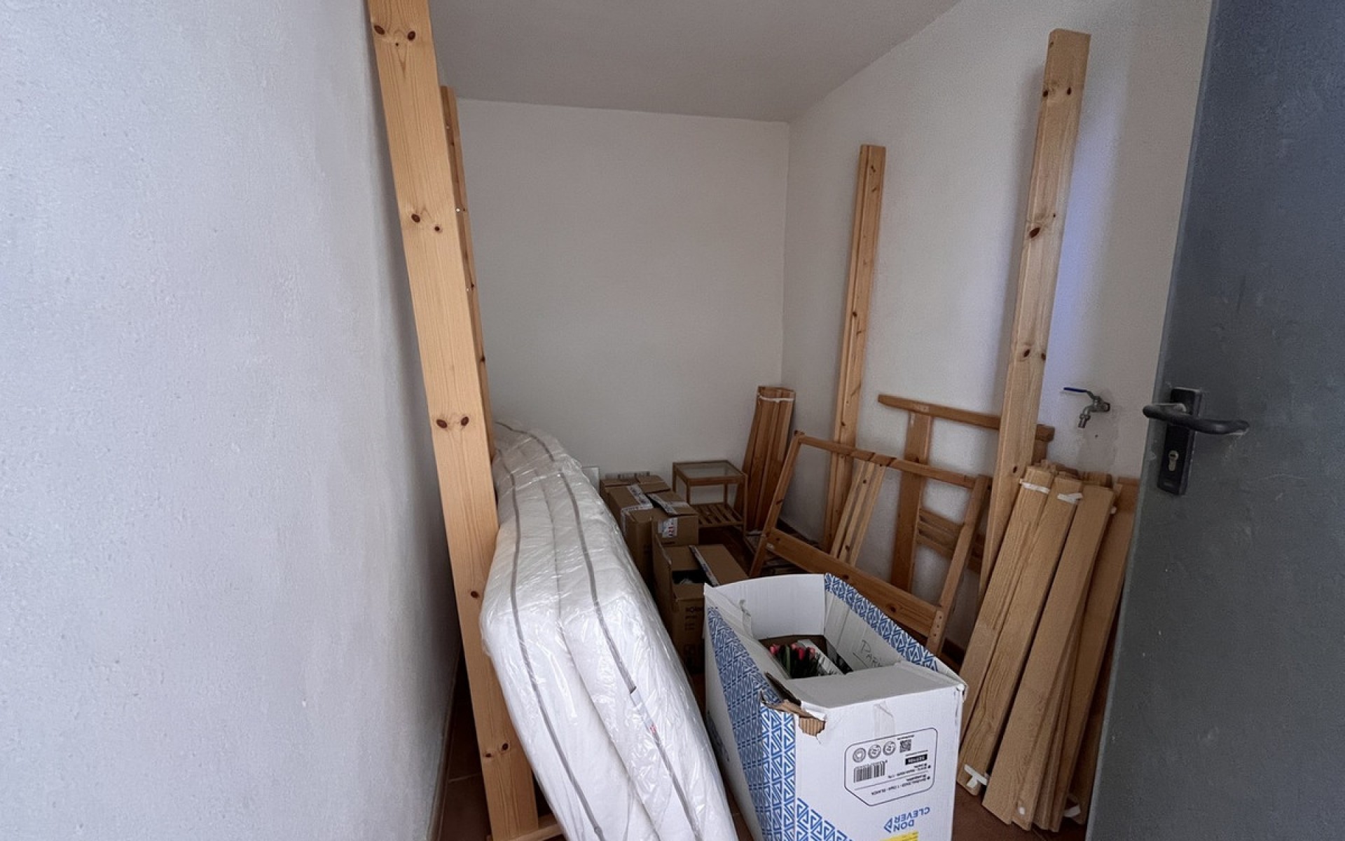 Resale - Apartment - Santa Pola - Santa Pola Centro