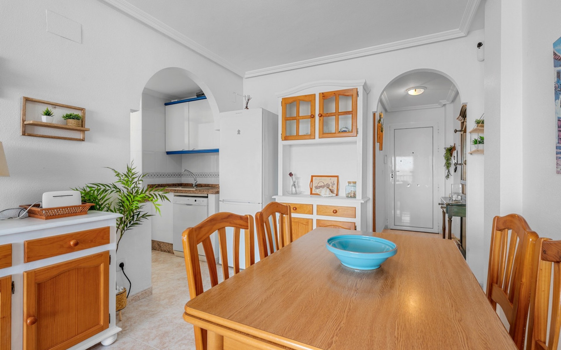 Resale - Apartment - Santa Pola - Santa Pola Centro