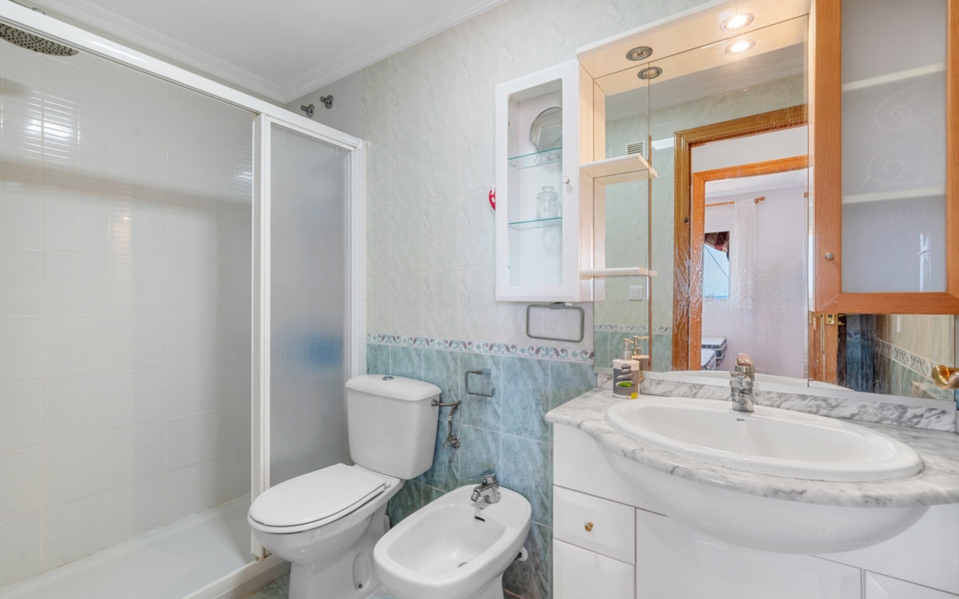 Resale - Apartment - Santa Pola - Santa Pola Centro