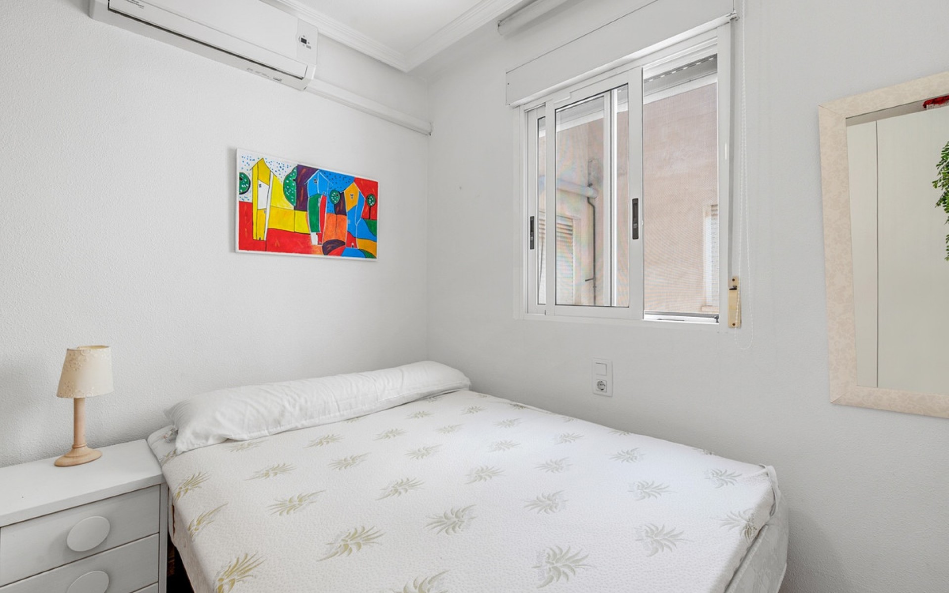 Resale - Apartment - Santa Pola - Santa Pola Centro