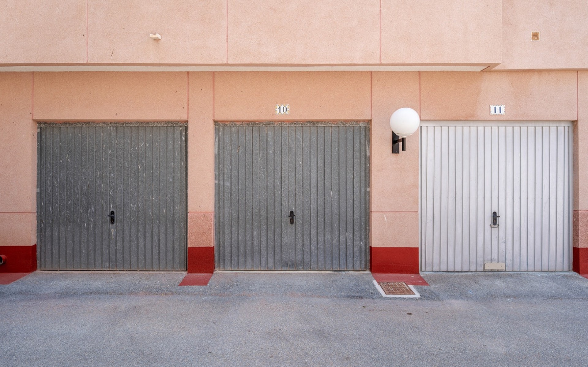 Resale - Apartment - Santa Pola - Santa Pola Centro